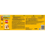 Pedigree Junior Pastete Geflügel