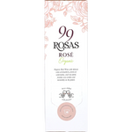 Restposten 99 Rosas Organic White 3l BIB 12%